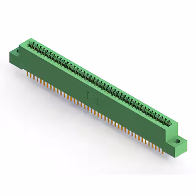 842-082-521-204 EDAC Inc.  Edgeboard Connectors